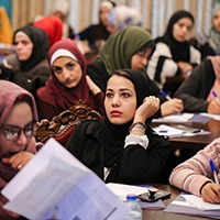 Women Work and Economic Development